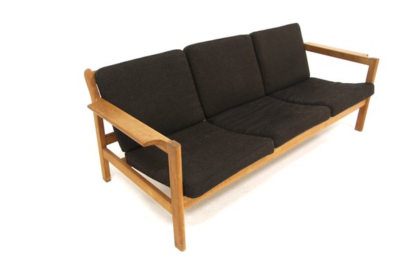 Model 216 Canapé by Børge Mogensen for Fredericia, 1960-GEK-1765478