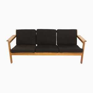 Model 216 Canapé by Børge Mogensen for Fredericia, 1960-GEK-1765478