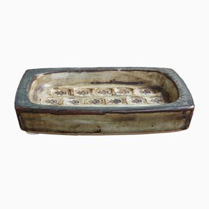 Model 21871 Ceramic Tray from Royal Copenhagen-DQ-1000372