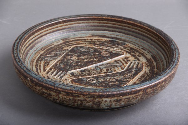 Model: 21937 Bowl by Jørgen Mogensen for Royal Copenhagen-DQ-1007375