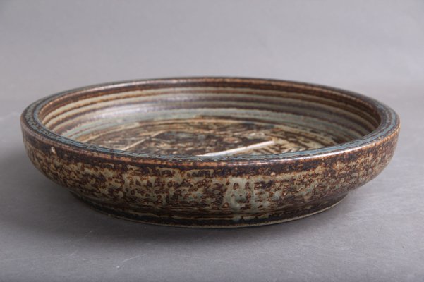 Model: 21937 Bowl by Jørgen Mogensen for Royal Copenhagen-DQ-1007375