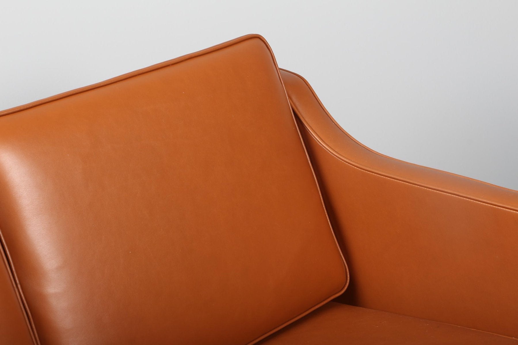 Model 2322 2-Seat Sofa by Børge Mogensen for Fredericia