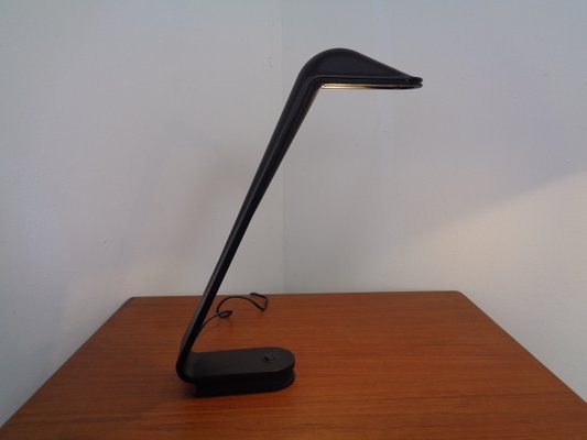 Model 23458 Table Lamp by Alfred Homann for Louis Poulsen, 1980s-RDW-843222