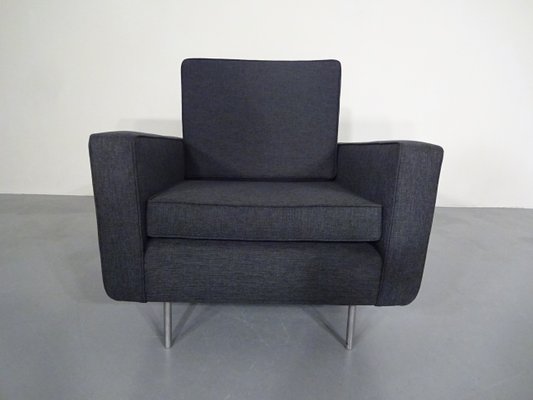 Model 25 BC Chair by Florence Knoll Bassett for Knoll Inc. / Knoll International, 1950s-RDW-586411