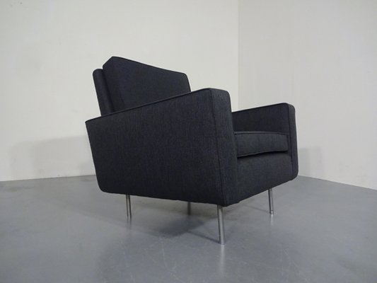 Model 25 BC Chair by Florence Knoll Bassett for Knoll Inc. / Knoll International, 1950s-RDW-586411