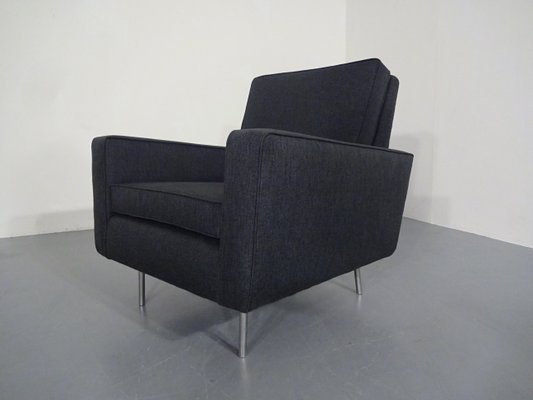 Model 25 BC Chair by Florence Knoll Bassett for Knoll Inc. / Knoll International, 1950s-RDW-586411