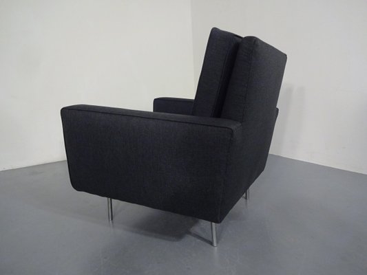 Model 25 BC Chair by Florence Knoll Bassett for Knoll Inc. / Knoll International, 1950s-RDW-586411