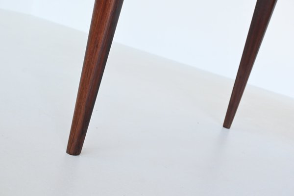 Model 254 Extendable Dining Table in Rosewood by Niels Otto (N. O.) Møller for J.L. Møllers, 1960-BXV-2023437