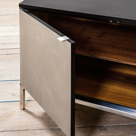 Model 2544 2-Door Sideboard attributed to Florence Knoll, 1960s