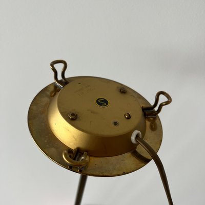 Model 2552 Brass Table Lamp by Josef Frank, 1930s-1940s-JRP-1445135