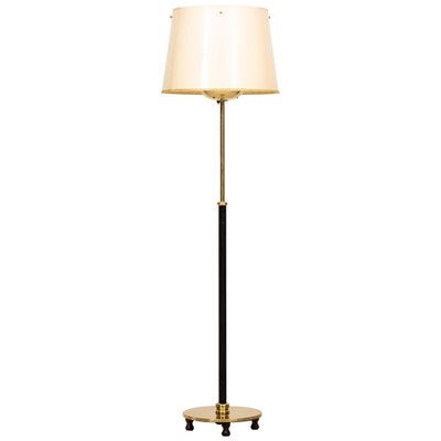 Model 2564 Floor Lamp by Josef Frank for Svenskt Tenn, Sweden, 1950s-SC-727934