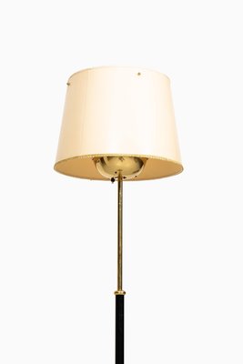 Model 2564 Floor Lamp by Josef Frank for Svenskt Tenn, Sweden, 1950s-SC-727934