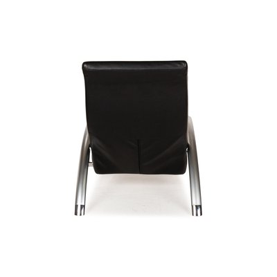 Model 2600 Leather Lounger from Rolf Benz-RQW-2028467