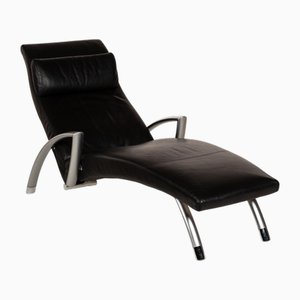 Model 2600 Leather Lounger from Rolf Benz-RQW-2028467