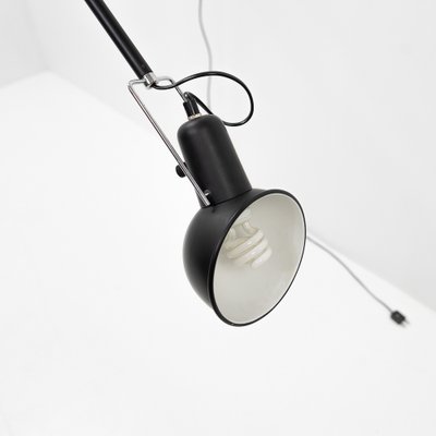 Model 265 Wall Lamp by Paolo Rizzatto for Arteluce, 1970s-TJQ-1378182