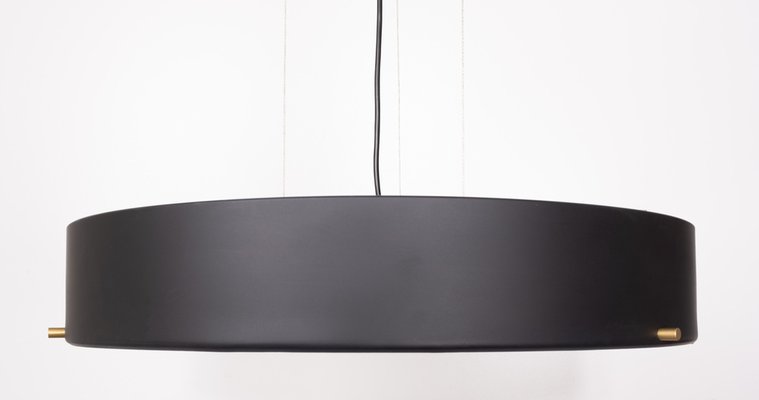 Model 288 Large Pendant Lamp by Bruno Gatta for Stilnovo, 1954-GCG-1029559