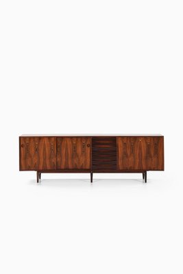 Model 29A Sideboard by Arne Vodder for Sibast Møbelfabrik, Denmark-SC-913032