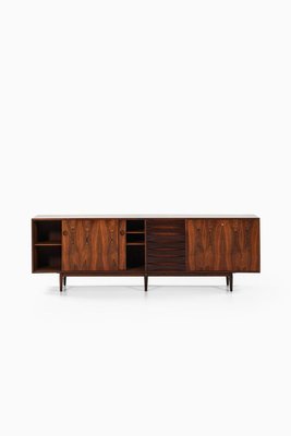 Model 29A Sideboard by Arne Vodder for Sibast Møbelfabrik, Denmark-SC-913032