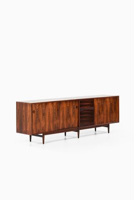 Model 29A Sideboard by Arne Vodder for Sibast Møbelfabrik, Denmark-SC-913032