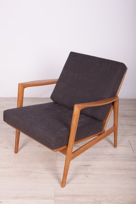 Model 300-139 Armchair from Swarzędz, 1960s-NIT-1705108