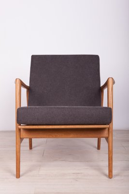 Model 300-139 Armchair from Swarzędz, 1960s-NIT-1705108