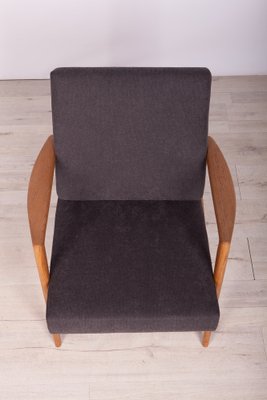 Model 300-139 Armchair from Swarzędz, 1960s-NIT-1705108