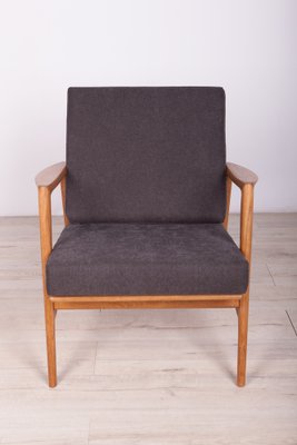 Model 300-139 Armchair from Swarzędz, 1960s-NIT-1705108