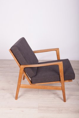 Model 300-139 Armchair from Swarzędz, 1960s-NIT-1705108