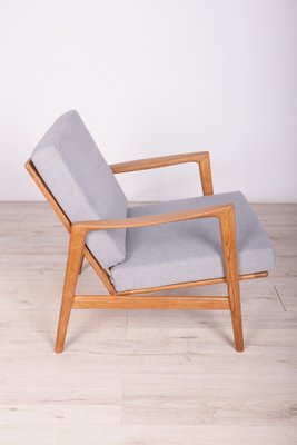 Model 300-139 Armchair from Swarzędz, 1960s-NIT-1705107