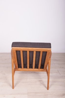 Model 300-139 Armchair from Swarzędz, 1960s-NIT-1705108