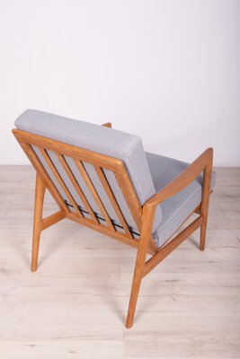 Model 300-139 Armchair from Swarzędz, 1960s-NIT-1705107