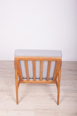 Model 300-139 Armchair from Swarzędz, 1960s-NIT-1705107