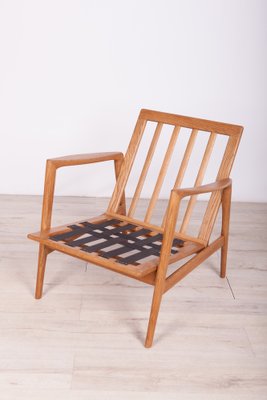 Model 300-139 Armchair from Swarzędz Factory, 1960s-JXY-1703478