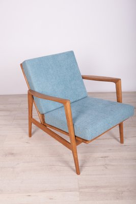 Model 300-139 Armchair from Swarzędz Factory, 1960s-JXY-1703478