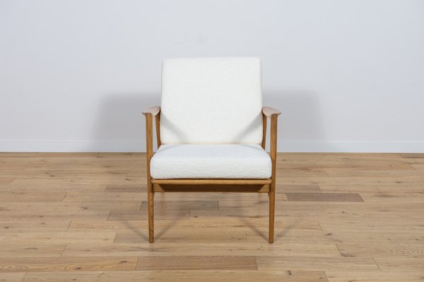 Model 300-139 Armchair from Swarzędz Factory, 1960s-NIT-1734673