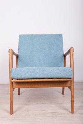 Model 300-139 Armchair from Swarzędz Factory, 1960s-ARU-1705355