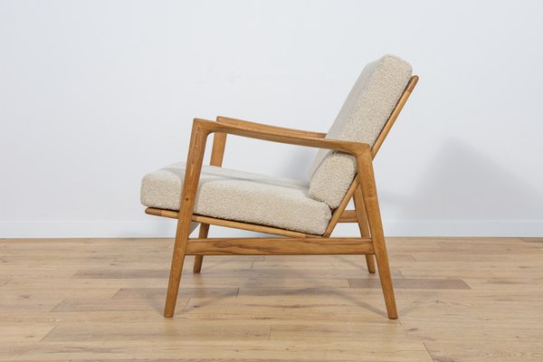 Model 300-139 Armchair from Swarzędz Factory, 1960s-NIT-1734057