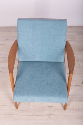 Model 300-139 Armchair from Swarzędz Factory, 1960s-JXY-1703478