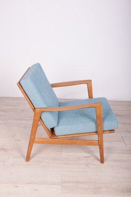 Model 300-139 Armchair from Swarzędz Factory, 1960s-JXY-1703478