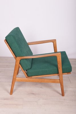 Model 300-139 Armchair from Swarzędz Factory, 1960s-NIT-1705110