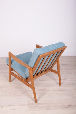 Model 300-139 Armchair from Swarzędz Factory, 1960s-ARU-1705355