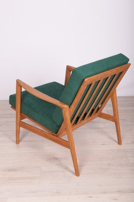 Model 300-139 Armchair from Swarzędz Factory, 1960s-NIT-1705110