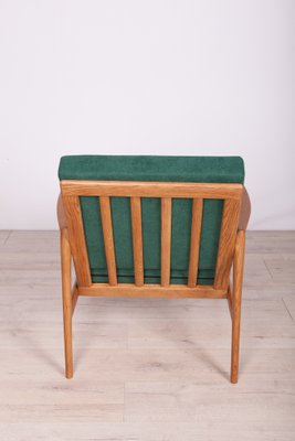 Model 300-139 Armchair from Swarzędz Factory, 1960s-NIT-1705110