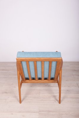 Model 300-139 Armchair from Swarzędz Factory, 1960s-NIT-1705111