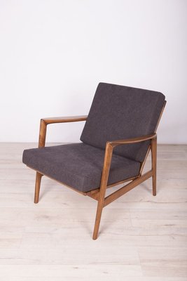 Model 300-139 Armchair from Swarzędzka Factory, 1960s-NIT-801699