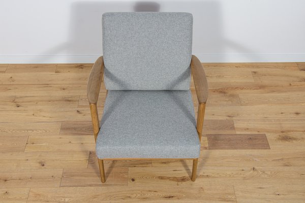 Model 300-139 Armchairs from Swarzędz Factory, 1960s, Set of 2-NIT-1706281