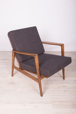 Model 300-139 Armchairs from Swarzędzka Furniture Factory, 1960s, Set of 2-NIT-831801