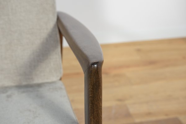 Model 300-139 Chair from Swarzędz Factory, 1960s-NIT-2019916