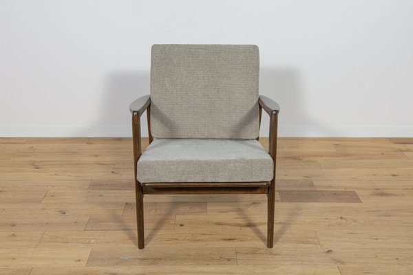 Model 300-139 Chair from Swarzędz Factory, 1960s-NIT-2019916