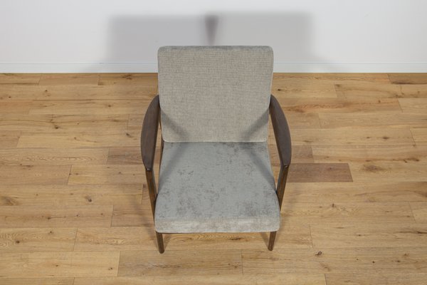 Model 300-139 Chair from Swarzędz Factory, 1960s-NIT-2019916